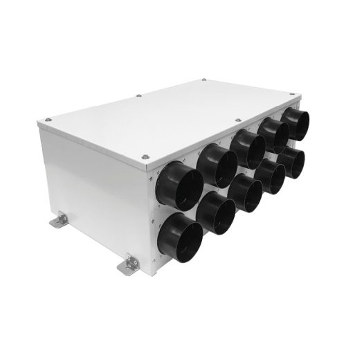 AERAULIQA PLMP 10x75/150 - osztóelem