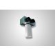 Aerauliqa ADT90 DN125mm 2XDN75/63mm