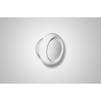   Aerauliqa VLVEST-IMM 125 - szívó vagy nyomó oldali légszelep