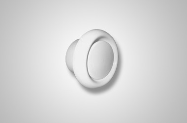 Aerauliqa VLVEST-IMM 125 - szívó vagy nyomó oldali légszelep