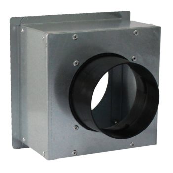   AERAULIQA PLMP végelem 200x200 - 1x125 - A készlet erejéig rendelhető!