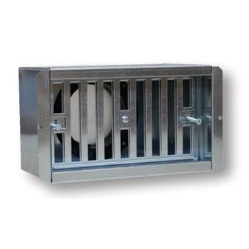   AERAULIQA PLMPS végelem 200x100 - 1x75 - A készlet erejéig rendelhető!