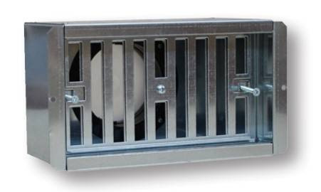 AERAULIQA PLMPS végelem 200x100 - 1x75 - A készlet erejéig rendelhető!