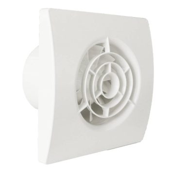   Aerauliqa Quasar 2S BB standard ventilátor, két választható sebességi fokozattal