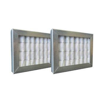   Aerauliqa KF400G4 porszűrő szett QR-400/550/590 és AirQURE készülékhez