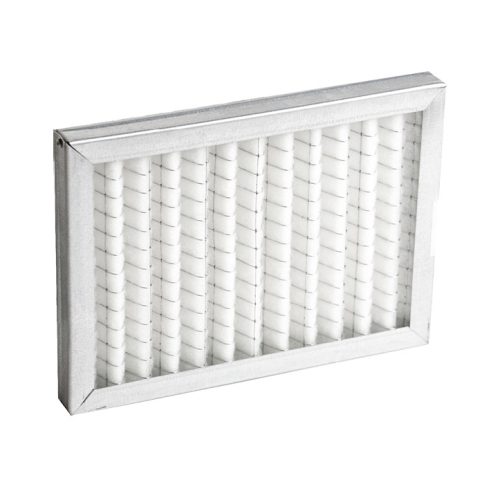 Aerauliqa KF400F7 pollenszűrő QR-400/550/590-hez