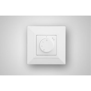 Aerauliqa SEL-3V-I szabályzó egység