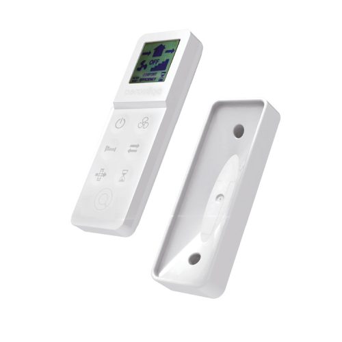 AERAULIQA - Távirányító Quantum NEXT-150-hez