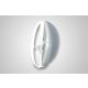 AERAULIQA - pillangószelep QA, QD, QS, és QB típusú ventilátorokhoz, NA150 mm