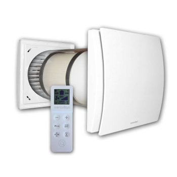 AERAULIQA Quantum NEXT-100 Pro ISO