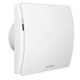 AERAULIQA Quantum MX-100 ventilátor utószellőztető és páraérzékelő funkcióval, multi speed funkcióval
