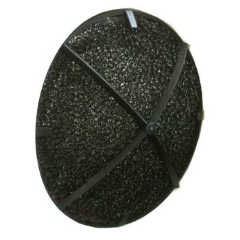   Aerauliqa KFNEXT100 porszűrő (NEXT-100 és ORION 100 típusokhoz)