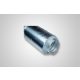 AERAULIQA FLEX ISO DN127 mm -flexibilis szigetelt cső - 2,5 m