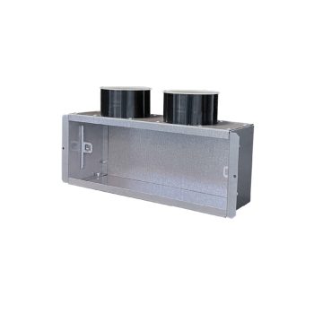 Aerauliqa PLMLS végelem 300x100 - 2x75 (új változat)