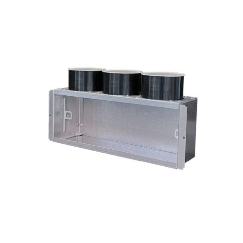 Aerauliqa PLMLS végelem 300x100 - 3x75         