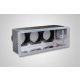 AERAULIQA PLMPS végelem 300x100 - 3x75  