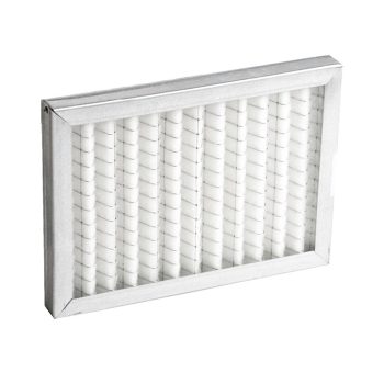 Aerauliqa KF340F7 pollenszűrő szett QR-340 készülékhez