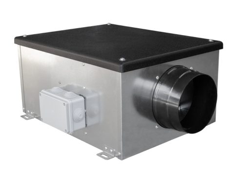 AERAULIQA QBM-150 1EC PLUS szellőztető ventilátor