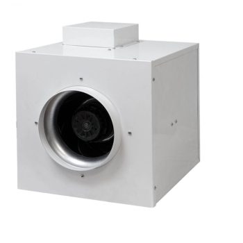 Sirius - Páraelszívó külső motor SEM8 (padlástérbe)