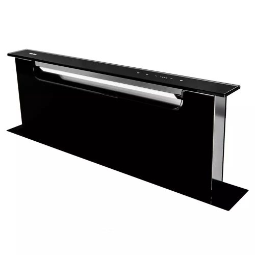 Sirius - Páraelszívó S-DD18 BALANCE EM Fekete motor nélkül