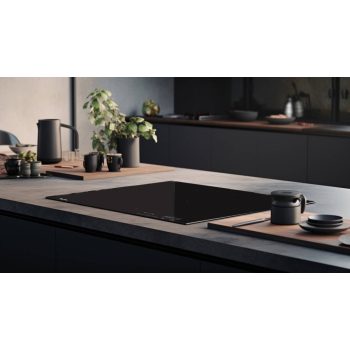 SIRIUS - Beépíthető indukciós főzőlap S-H8 60 cm