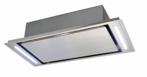Sirius - Páraelszívó SLT-958 H200 TW inox
