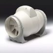 Cata Duct in-line 200 ventilátor, csőközbe építhető, 3 sebességi fokozat