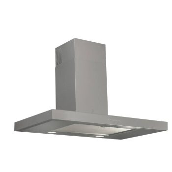   SIRIUS OUTLET - Páraelszívó SL-31 EM 60 cm inox motor nélkül - A készlet erejéig rendlhető!