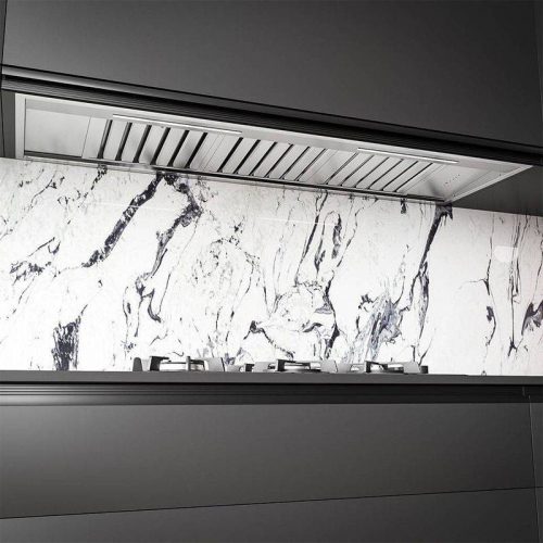 Sirius - Páraelszívó SL-909 TW 1M 86 cm Inox