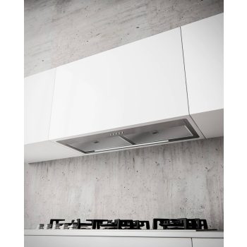 Sirius - Páraelszívó SM-923 52 L cm inox