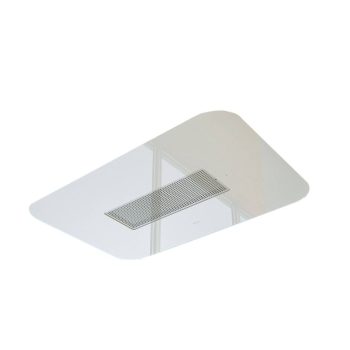   Sirius - Páraelszívó SLT-967 EM motor nélkül - A készlet erejéig rendelhető!