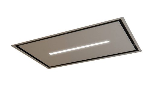 Sirius - Páraelszívó SLT-971 LESS EM TW 90 cm Inox motor nélkül