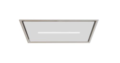 Sirius - Páraelszívó SLT-971 LESS BRUSHLESS 90 cm TW Fehér