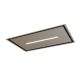 Sirius - Páraelszívó SLT-971 LESS BRUSHLESS 120 cm TW inox