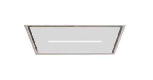 Sirius - Páraelszívó SLT-971 LESS EM TW 120 cm fehér motor nélkül