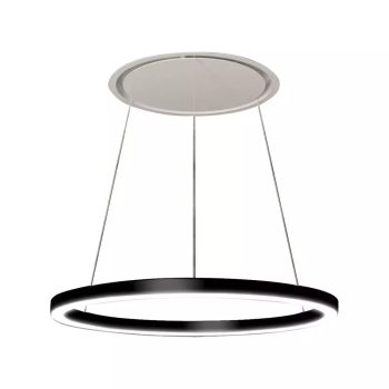   Sirius - Páraelszívó SLT-973 HALO EM H200 WI-FI Matt Fekete motor nélkül