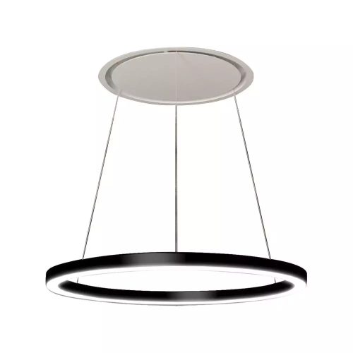 Sirius - Páraelszívó SLT-973 HALO EM H200 WI-FI Matt Fekete motor nélkül