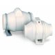 Cata Duct in-line / SMT 100 ventilátor, csőközbe építhető