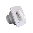 Cata CB-100 Plus ventilátor magas nyomásértékkel