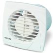 Cata B-10 Plus H/B ventilátor utószellőztető és páraérzékelő funkcióval