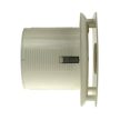 Cata X-Mart 10 Timer ventilátor utószellőztető funkcióval, pillangószeleppel