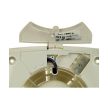 Cata X-Mart 10 Timer ventilátor utószellőztető funkcióval, pillangószeleppel