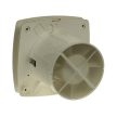 Cata X-Mart 10 Timer ventilátor utószellőztető funkcióval, pillangószeleppel