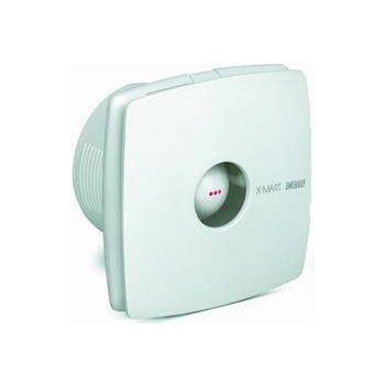 Cata X-Mart 12 ventilátor beépített pillangószeleppel
