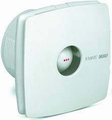 Cata X-Mart 15 ventilátor beépített pillangószeleppel