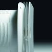 Cata X-Mart 15 Matic ventilátor automata előlapzárással, beépített pillangószeleppel