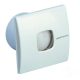 Cata Silentis 10 (Low Noise) ventilátor beépített pillangószeleppel