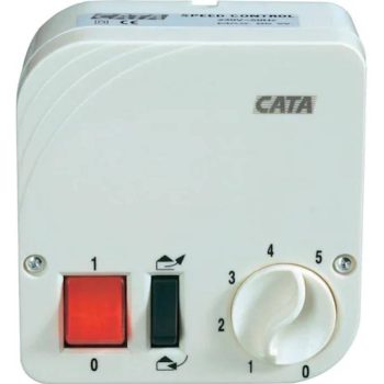 CATA B-23/30 fordulatszám szabályzó