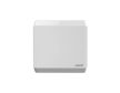 Cata UC-10 Hygro Breeze ventilátor utószellőztető és páraérzékelő funkcióval, fordulatszám állítási lehetőséggel, dekoratív előlappal, pillangószeleppel