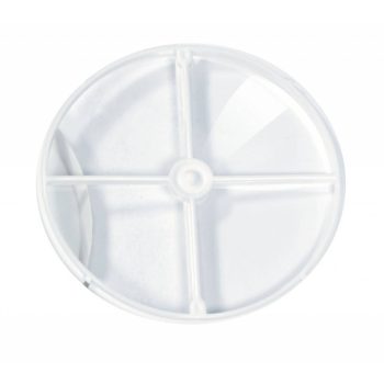 CATA E-100 pillangószelep